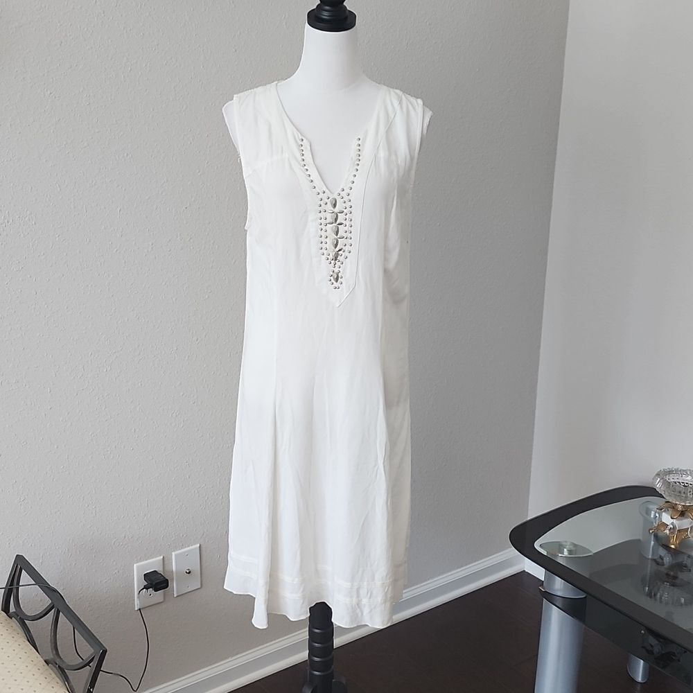 Monoreno Dress 